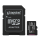KINGSTON 64GB microSDXC Canvas Select Plus SDCS3/64GB - 1347365 - zdjęcie 2